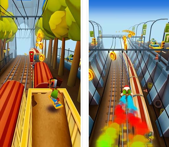 subway surfers hack game free download for pc